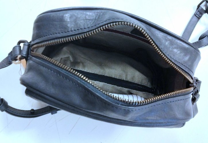 Aunts & Uncles MRS. MINT Umhängetasche navy blue